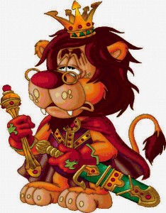 Zar Leo