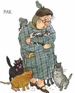 Добряки Раки