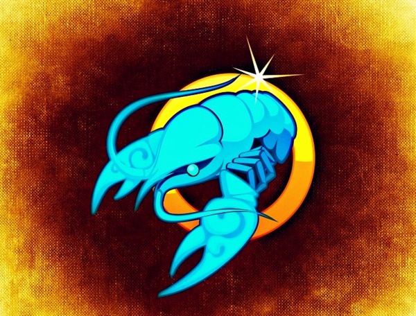 Знак зодиака Рак Знак зодиака Рак