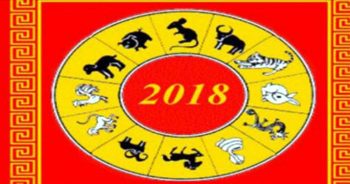 гороскоп на 2018 год