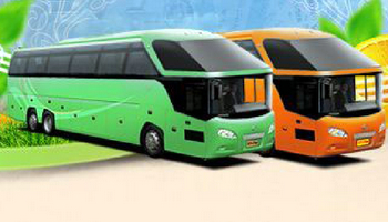 автобус Аккорд-тур