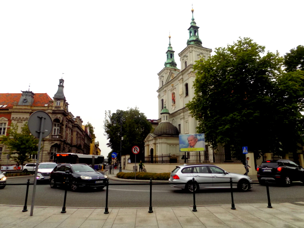 Краков