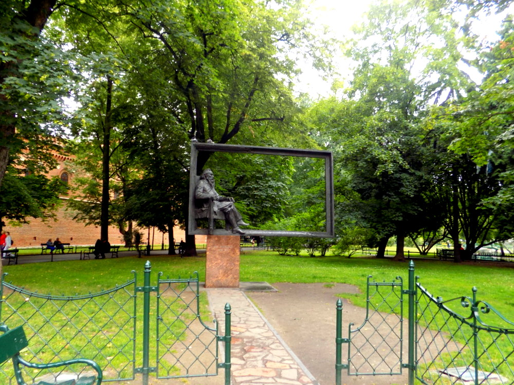 Краков