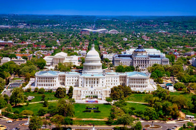Вашингтон DC