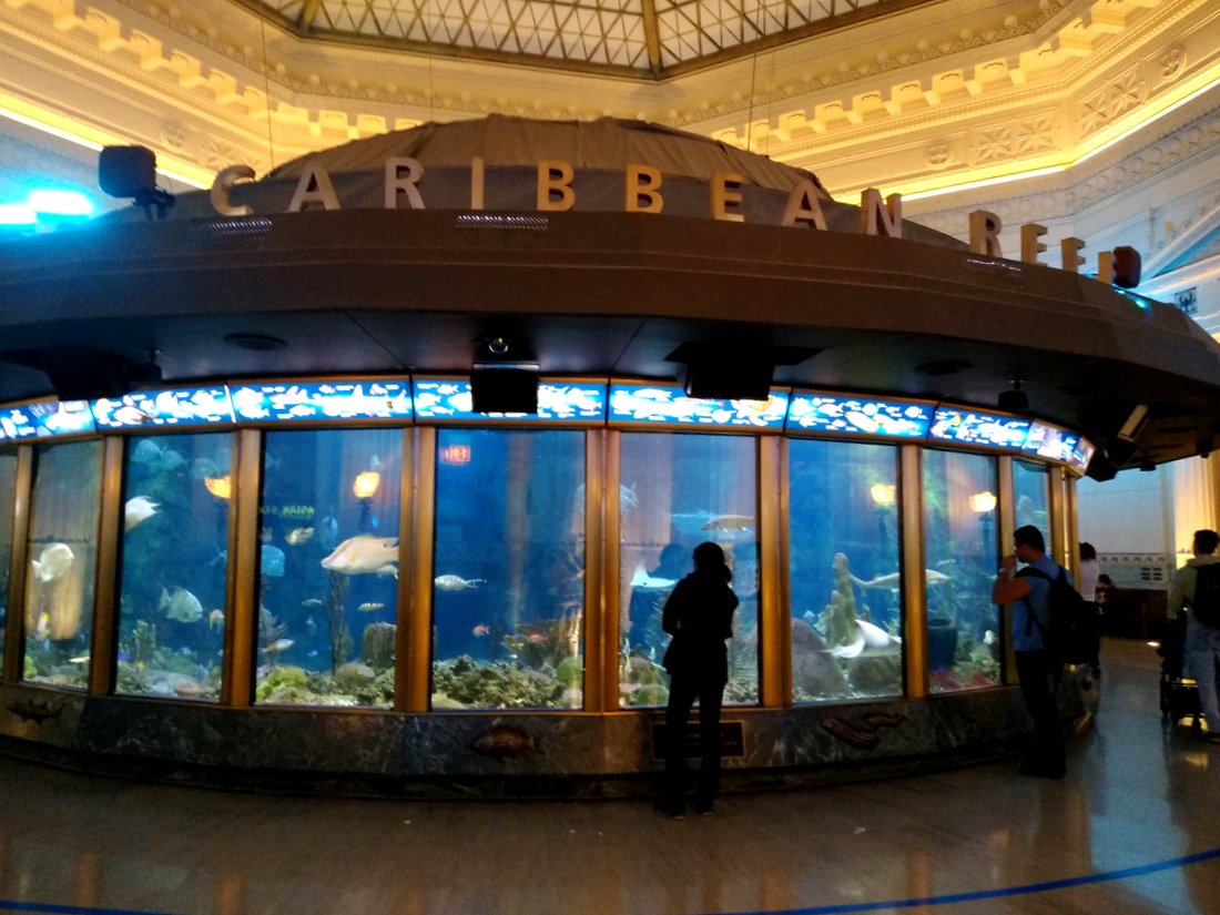 Музейный кампус Чикаго