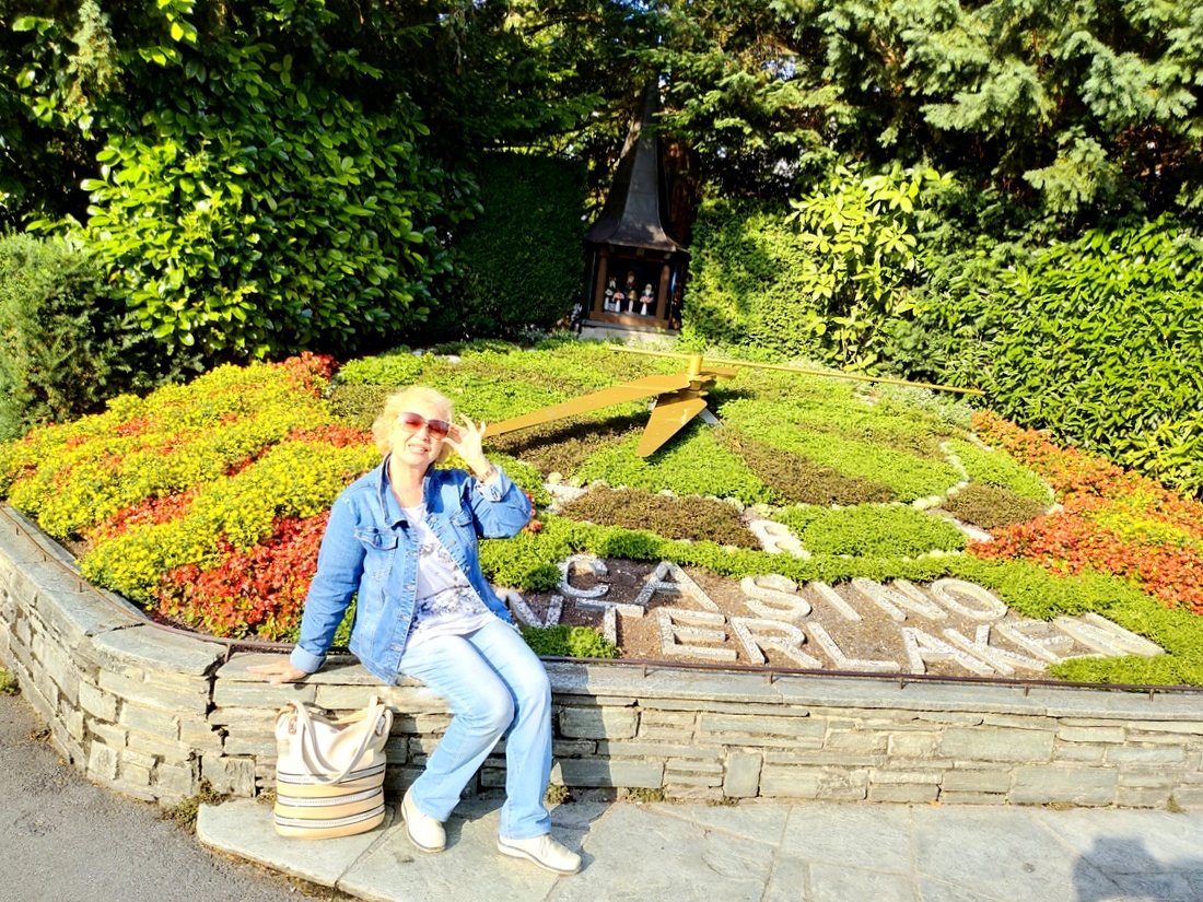 Интерлакен